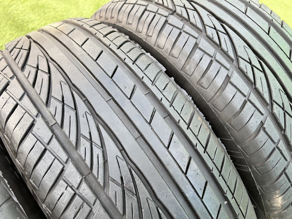 235/60 R18 Hifly Vigorous HP801 nyári gumi 6mm 3. kép