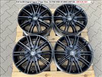 R18 5x108 Original Jaguar S Type Triton 8J ET60 X583 OE 4R83-1007-DA