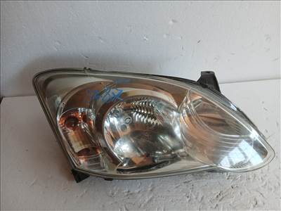 8487 Toyota Corolla E 120 2004-2007 Jobb első Lámpa Fényszóró 81130-02380