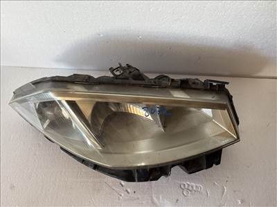 8032 Renault Megane II. 2002-2009 Jobb első Lámpa Fényszóró 260604235R