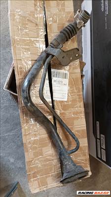 Nissan Almera tankolócső N16 Almera