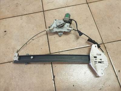 Opel Antara Bal hátsó ablakemelő  96672884
