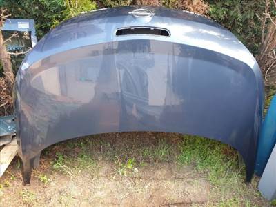 Opel Tigra TwinTop Csomagtérajtó 