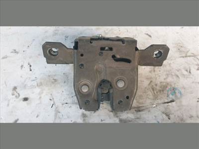 Opel Astra J GTC 2.0 CDTI Csomagtérajtó zárszerkezet  13578941