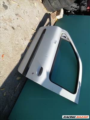 Renault Clio II Bal első Ajtó 