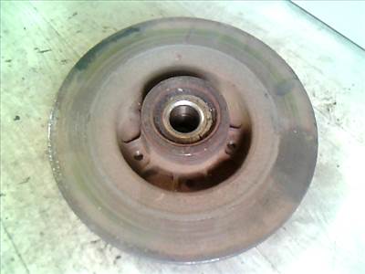 RENAULT LAGUNA 00-05 Hátsó kerékagy pozíció független