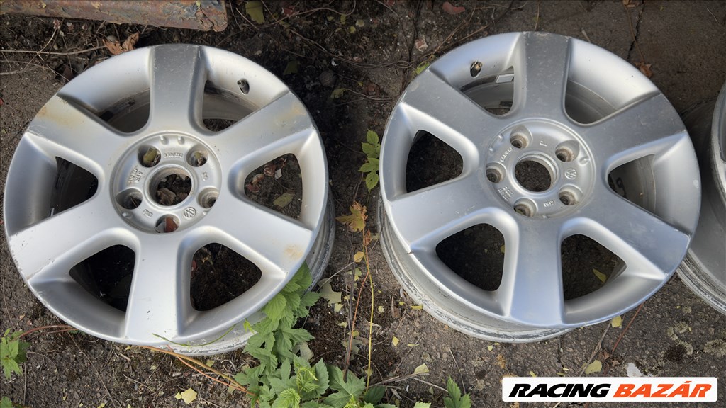Volkswagen alufelni 5x112 16” alufelni 1. kép