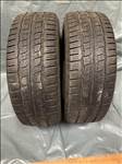  235/6516c" használt Kumho téli gumi.