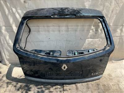RENAULT LAGUNA II Grandtour (KG0/1_) 2.2 dCi (KG0F) Csomagtérajtó (Üres lemez) #39946#