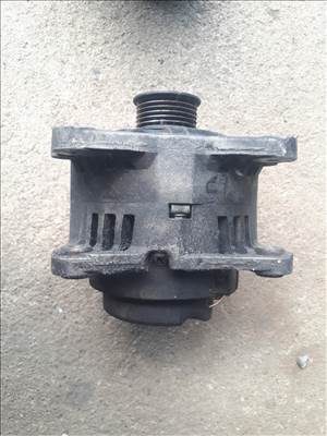 Skoda Fabia I 1.2 12V Sérült generátor 70AH  03D 903 025 H 03d903025h