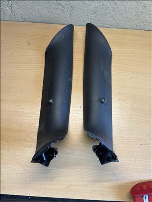 Volkswagen Golf VII csomagtérajtó burkolat 5g6867714c / 5g6867713c