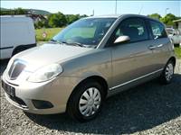 Eladó Lancia Ypsilon 1.4 16V (1368 cm³, 95 PS)