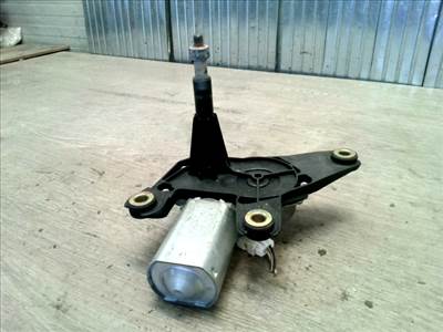RENAULT MEGANE 02-05 Ablaktörlő motor hátsó