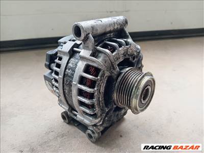 Ford Transit Tranzit MK7 06- 2.2 Generátor szabályzó szabadonfutó 5980 6c1t10300ba