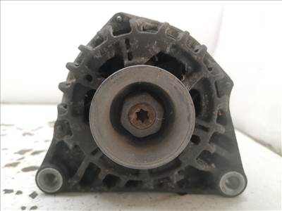 PEUGEOT 206 CC (2D) 1.6 16V Generátor #40053# 9642879980