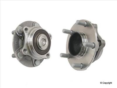 Infiniti G első kerékcsapágy