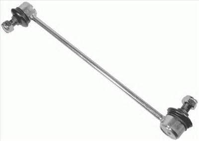 Ford Fiesta első stabilizátorkar