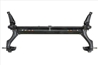 Renault Kangoo hátsó torziós rúd, híd (háromszög tengely)