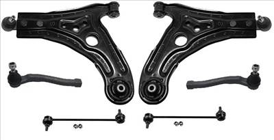 Chevrolet Kalos lengőkar szett