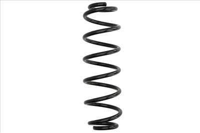 Audi Q3 hátsó rugó