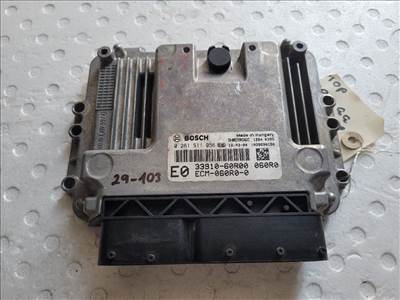 SUZUKI VITARA Motorvezérlő 3391060R00