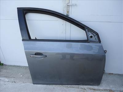 CHEVROLET CRUZE Jobb első Ajtó (Részeivel)