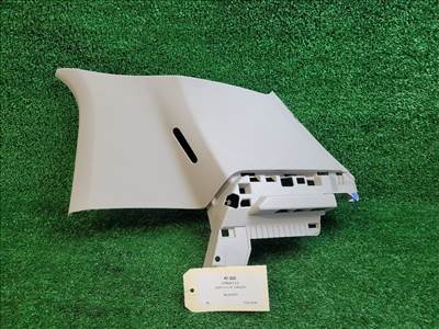 CITROËN C3 III Jobb C Oszlop Burkolat 9812590877