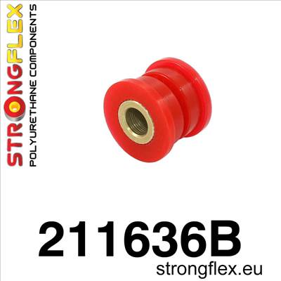 KORMÁNYMŰTARTÓ SZILENT Strongflex Toyota Supra 93-02 Lexus Soarer SC300 SC400 91-00