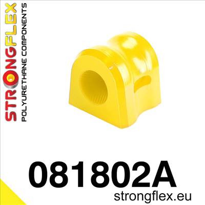 ELSŐ STABILIZÁTOR STRONGFLEX SZILENT SPORT Honda Civic VIII 06-11 FK FN