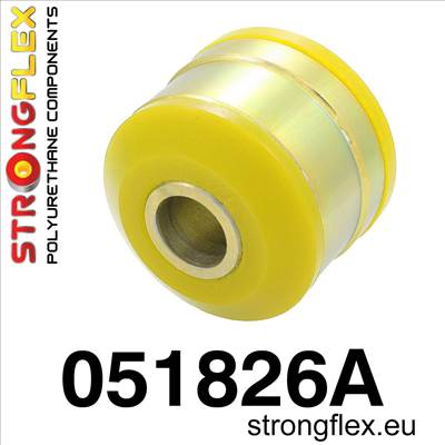 ELSŐ ALSÓ ÖSSZEKÖTŐ STRONGFLEX SZILENT SPORT Citroen C2 03-09 C3 02-10 