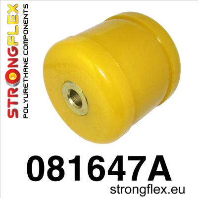 HÁTSÓ LENGŐKAR ELSŐ STRONGFLEX SZILENT SPORT Honda Prelude IV 92-96 Honda Prelude V 96-01