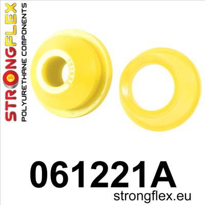 STRONGFLEX SEBESSÉGVÁLTÓ FELFÜGGESZTŐ BETÉT SPORT Fiat Cinquecento 91-98