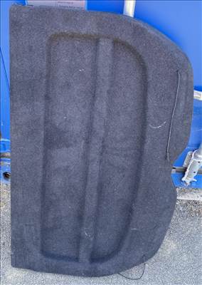 Nissan Leaf II kalaptartó