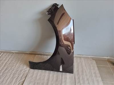 Opel Zafira C Bal első Sárvédő Sötét Mahagóni Barna 10435