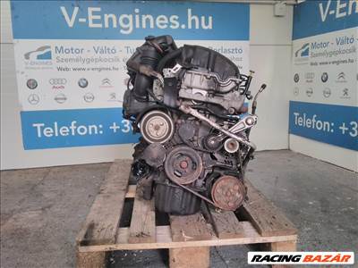 MINI 1,6B, N12B16AA bontott motor 