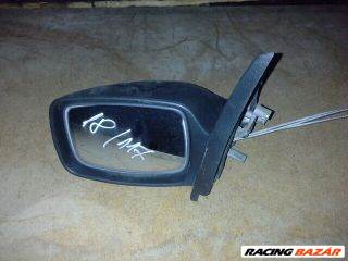 Ford Escort Mk6 Bal Visszapillantó Tükör (Mechanikus) *65877*