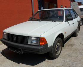 ALEKO 2141 Acélfelni