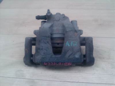 ALFA ROMEO ROMEO 147 00.10-04.10 Jobb első féknyereg munkahengerrel