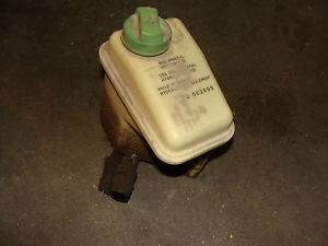 AUDI 100 90-94 Szervóolaj tartály