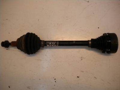 AUDI A3 FÉLTENGELY 1,9PDTDI