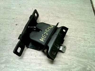 AUDI A3 96-00 Csomagtér ajtó zárszerkezet