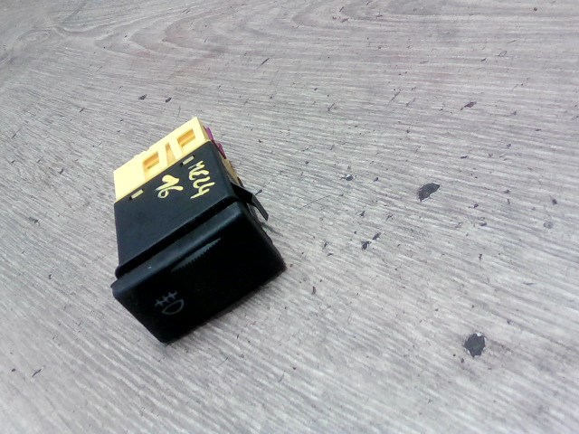 AUDI A4 94-98 Ködlámpa kapcsoló 1. kép