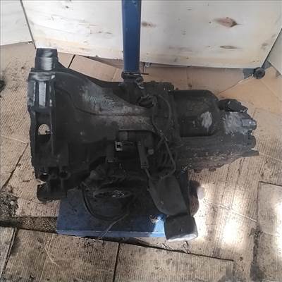 AUDI A4 94-98 Sebességváltó. benzines manuális