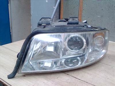 AUDI A6 97-04 Bal első fényszóró