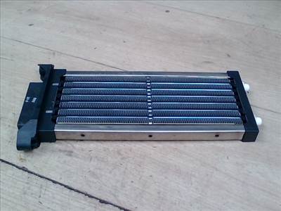 AUDI A6 97-04 Fűtőradiátor elektromos