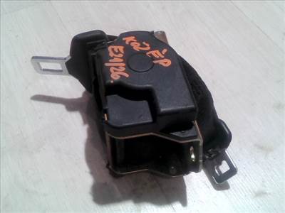 BMW E39 95-03 Hátsó Középső Biztonsági öv