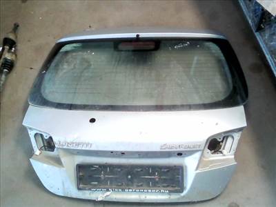 CHEVROLET LACETTI Csomagtérajtó.