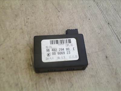 CITROEN C3 2002.04.01-2009.12.31 Eső szenzor