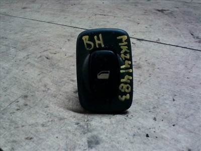 CITROEN C5 -04.09 Bal hátsó ablakemelő kapcsoló