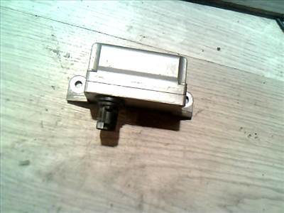 CITROEN C5 -04.09 ESP vezérlő menetstabilizátor modul